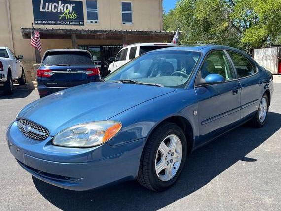 FORD TAURUS 2002 1FAHP56S62G203124 image FORD TAURUS 2002 1FAHP56S62G203124 image