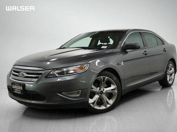 FORD TAURUS 2011 1FAHP2KT5BG159419 image