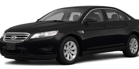 FORD TAURUS 2011 1FAHP2DW5BG179385 image