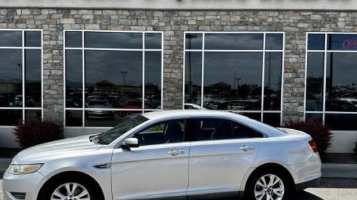 FORD TAURUS 2011 1FAHP2EW1BG162002 image