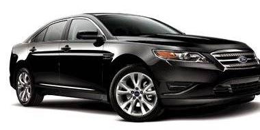 FORD TAURUS 2011 1FAHP2EW8BG175555 image