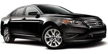 FORD TAURUS 2011 1FAHP2EW5BG174783 image