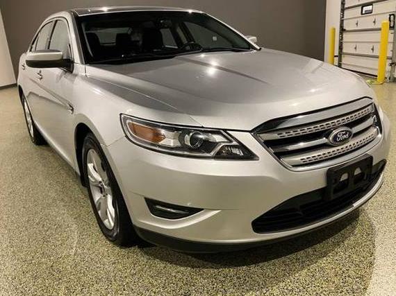 FORD TAURUS 2011 1FAHP2EW7BG102273 image