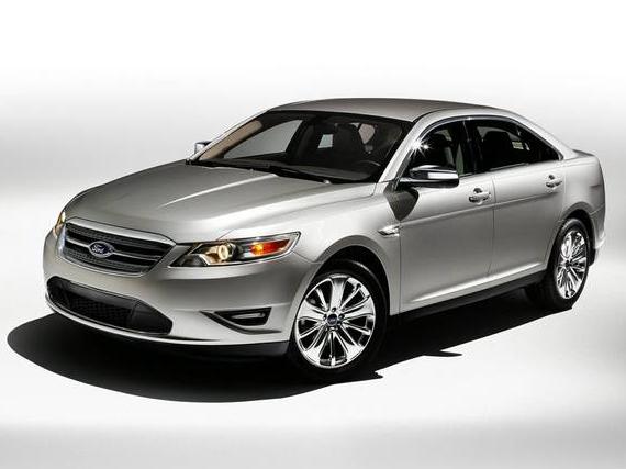 FORD TAURUS 2011 1FAHP2EW7BG119655 image