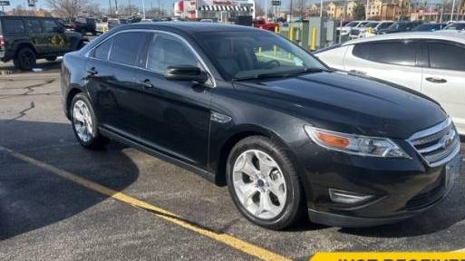 FORD TAURUS 2011 1FAHP2EW7BG121325 image