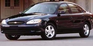 FORD TAURUS 2003 1FAFP55U23A207735 image FORD TAURUS 2003 1FAFP55U23A207735 image