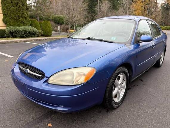 FORD TAURUS 2003 1FAFP53U93G177715 image FORD TAURUS 2003 1FAFP53U93G177715 image