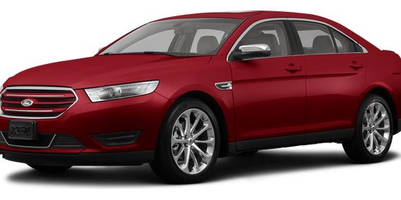 FORD TAURUS 2013 1FAHP2F88DG125998 image