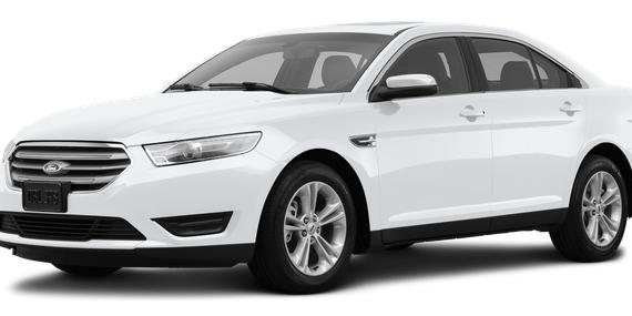 FORD TAURUS 2013 1FAHP2E85DG161343 image