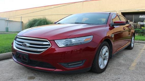 FORD TAURUS 2013 1FAHP2E83DG118622 image FORD TAURUS 2013 1FAHP2E83DG118622 image