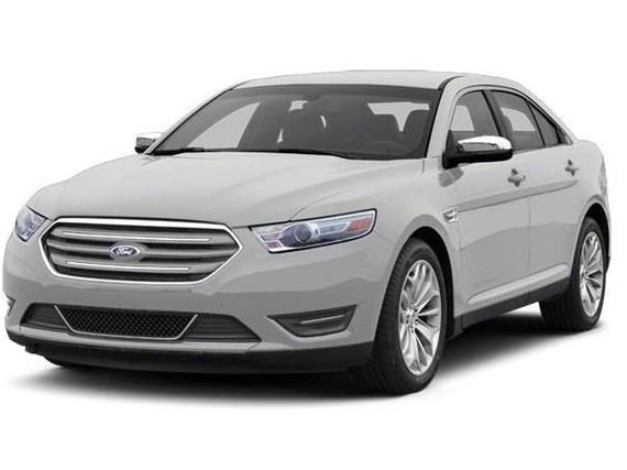 FORD TAURUS 2013 1FAHP2F89DG118767 image