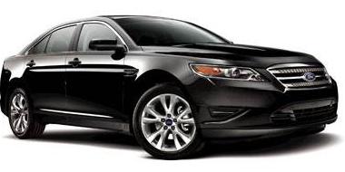 FORD TAURUS 2013 1FAHP2E83DG229395 image