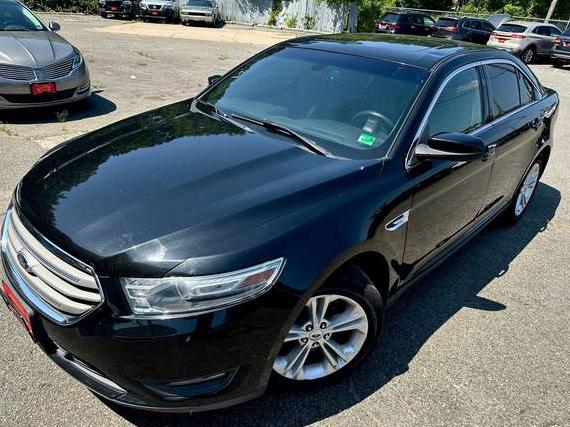 FORD TAURUS 2013 1FAHP2H87DG102578 image FORD TAURUS 2013 1FAHP2H87DG102578 image