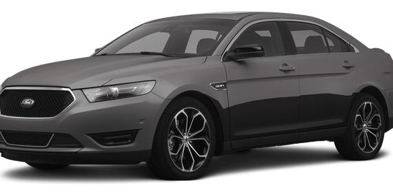 FORD TAURUS 2013 1FAHP2H81DG205754 image