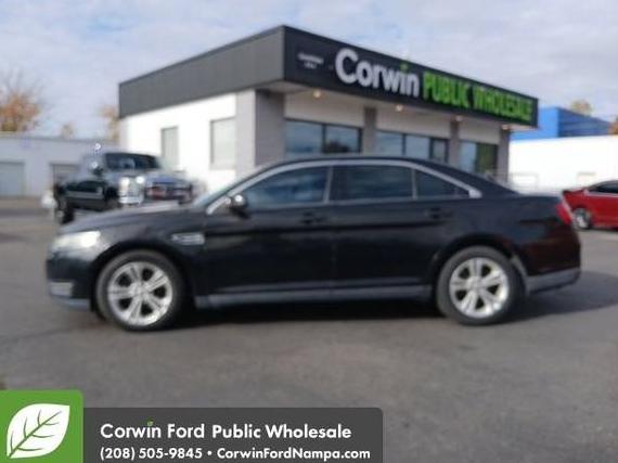 FORD TAURUS 2013 1FAHP2E80DG130338 image FORD TAURUS 2013 1FAHP2E80DG130338 image