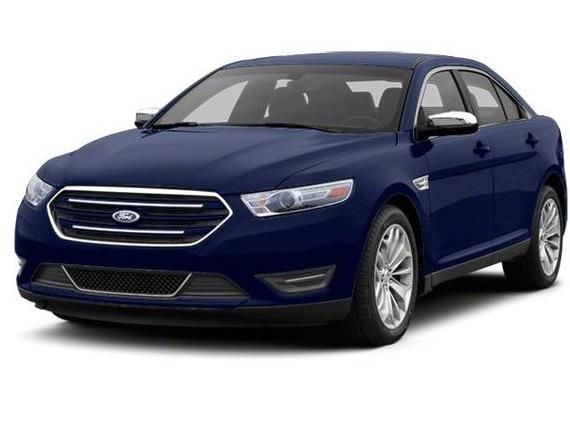 FORD TAURUS 2013 1FAHP2F87DG135759 image FORD TAURUS 2013 1FAHP2F87DG135759 image