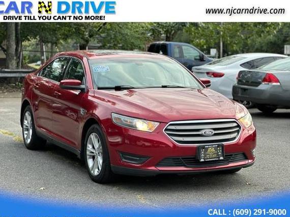 FORD TAURUS 2013 1FAHP2E81DG195375 image FORD TAURUS 2013 1FAHP2E81DG195375 image