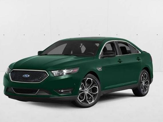FORD TAURUS 2013 1FAHP2KT9DG191910 image FORD TAURUS 2013 1FAHP2KT9DG191910 image