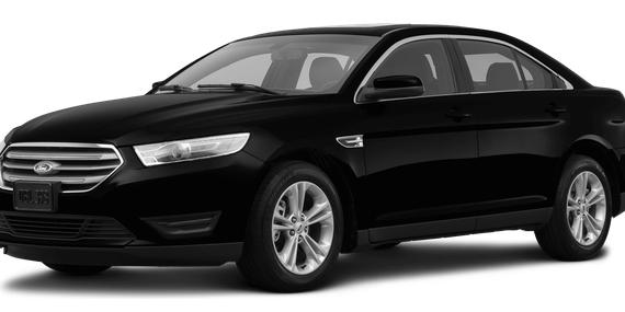 FORD TAURUS 2013 1FAHP2E84DG157283 image