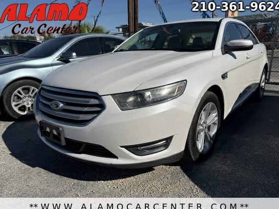 FORD TAURUS 2013 1FAHP2E85DG164548 image FORD TAURUS 2013 1FAHP2E85DG164548 image
