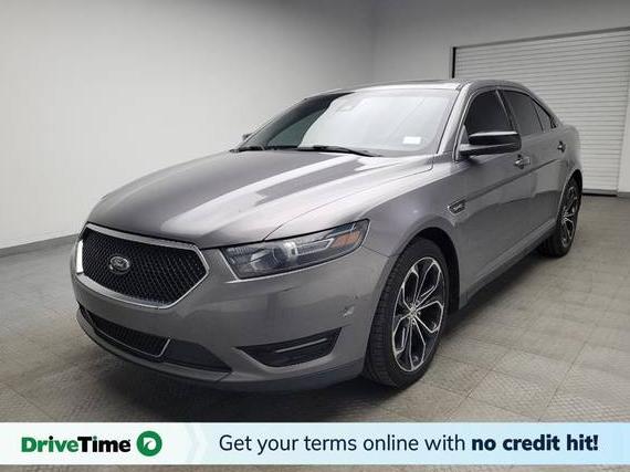 FORD TAURUS 2013 1FAHP2KT1DG187818 image FORD TAURUS 2013 1FAHP2KT1DG187818 image