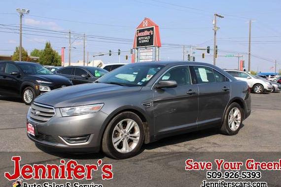 FORD TAURUS 2013 1FAHP2E98DG184320 image FORD TAURUS 2013 1FAHP2E98DG184320 image