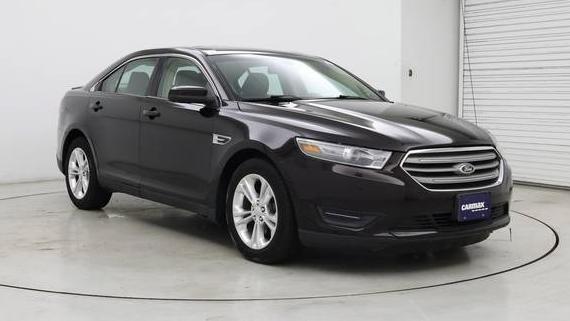 FORD TAURUS 2013 1FAHP2E88DG198922 image