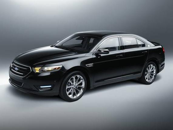 FORD TAURUS 2013 1FAHP2E80DG170581 image