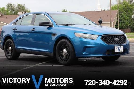 FORD TAURUS 2013 1FAHP2M80DG162594 image FORD TAURUS 2013 1FAHP2M80DG162594 image