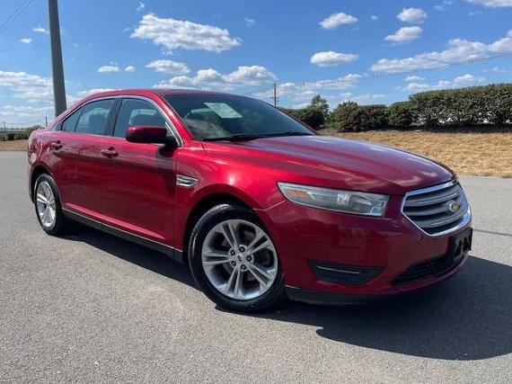 FORD TAURUS 2013 1FAHP2E80DG135782 image FORD TAURUS 2013 1FAHP2E80DG135782 image
