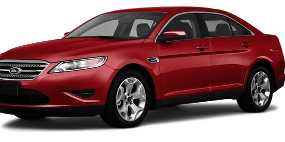 FORD TAURUS 2010 1FAHP2EW9AG158911 image