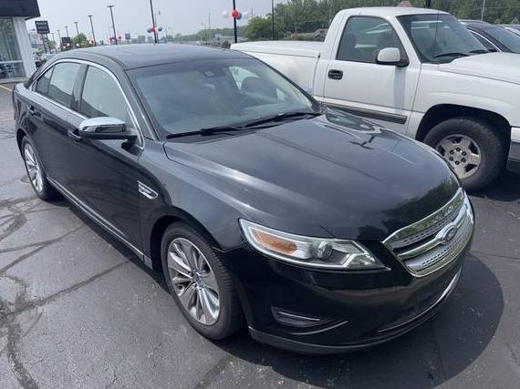 FORD TAURUS 2010 1FAHP2FW9AG116608 image FORD TAURUS 2010 1FAHP2FW9AG116608 image