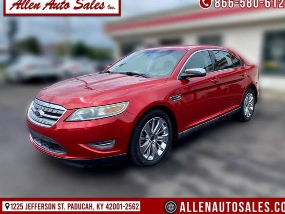 FORD TAURUS 2010 1FAHP2FW4AG163447 image FORD TAURUS 2010 1FAHP2FW4AG163447 image