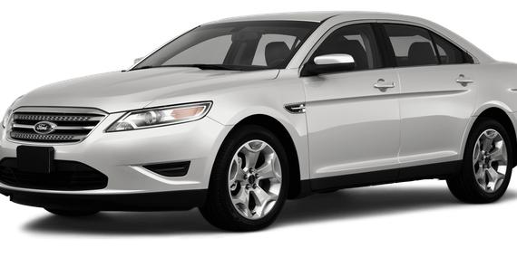 FORD TAURUS 2010 1FAHP2EW3AG145023 image