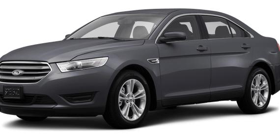 FORD TAURUS 2014 1FAHP2E85EG159027 image
