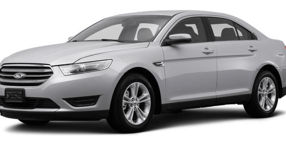 FORD TAURUS 2014 1FAHP2E80EG126663 image