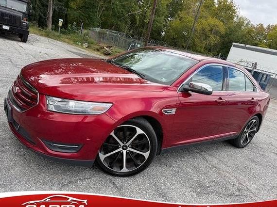 FORD TAURUS 2014 1FAHP2J88EG136878 image FORD TAURUS 2014 1FAHP2J88EG136878 image