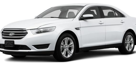 FORD TAURUS 2014 1FAHP2E86EG152006 image