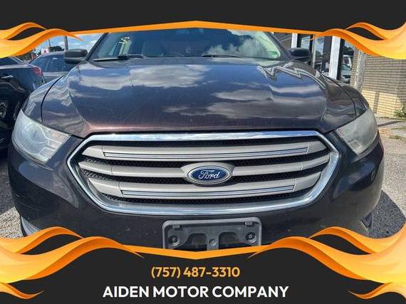 FORD TAURUS 2014 1FAHP2D89EG129742 image FORD TAURUS 2014 1FAHP2D89EG129742 image