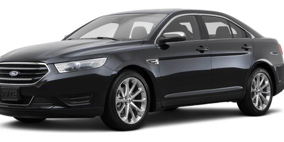 FORD TAURUS 2014 1FAHP2F88EG115487 image