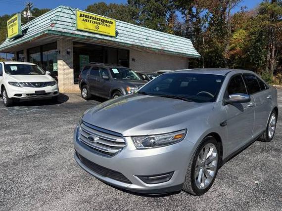FORD TAURUS 2014 1FAHP2F81EG139419 image FORD TAURUS 2014 1FAHP2F81EG139419 image