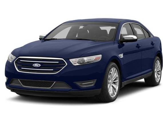 FORD TAURUS 2014 1FAHP2E88EG137734 image
