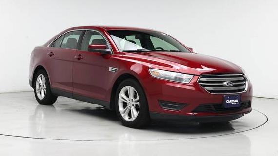 FORD TAURUS 2014 1FAHP2E8XEG128775 image
