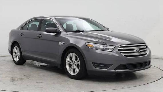 FORD TAURUS 2014 1FAHP2E95EG108653 image