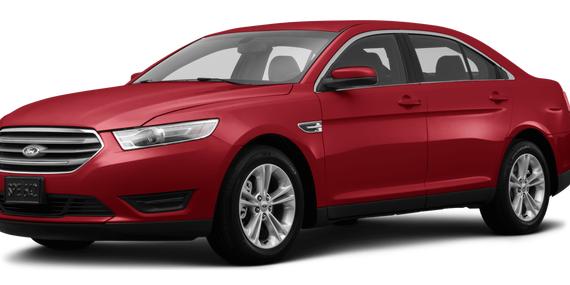 FORD TAURUS 2014 1FAHP2E88EG154436 image