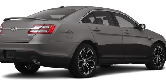 FORD TAURUS 2014 1FAHP2KT0EG132648 image