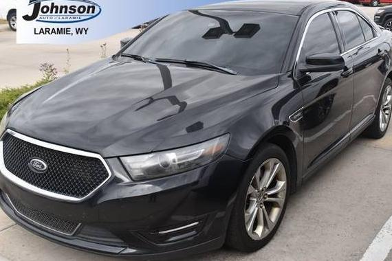 FORD TAURUS 2014 1FAHP2KT2EG142260 image FORD TAURUS 2014 1FAHP2KT2EG142260 image