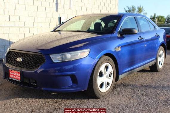 FORD TAURUS 2014 1FAHP2MK0EG164925 image FORD TAURUS 2014 1FAHP2MK0EG164925 image