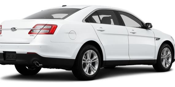 FORD TAURUS 2014 1FAHP2H85EG169813 image