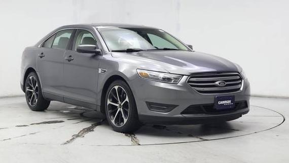FORD TAURUS 2014 1FAHP2E84EG130702 image